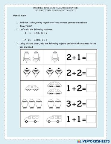 worksheet tumbnail