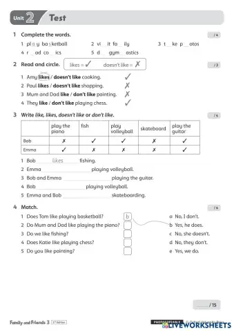 worksheet tumbnail