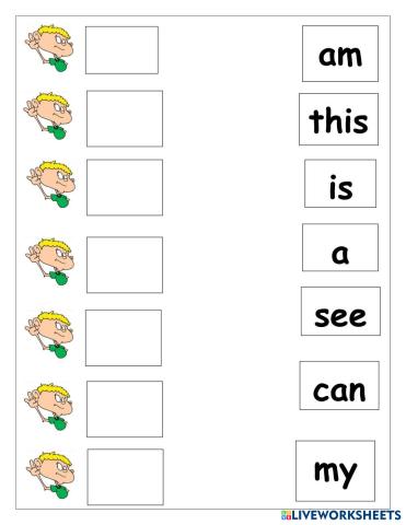 worksheet tumbnail
