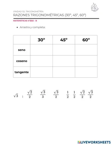 worksheet tumbnail