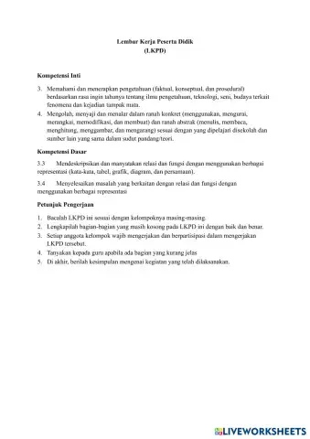 worksheet tumbnail