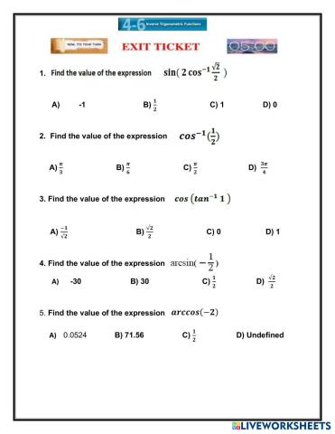 worksheet tumbnail