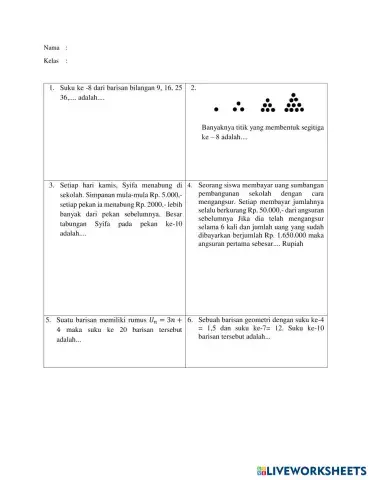 worksheet tumbnail