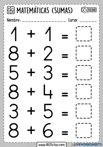worksheet tumbnail