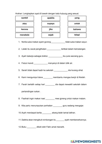 worksheet tumbnail