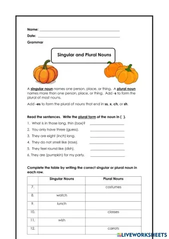 worksheet tumbnail