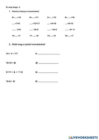 worksheet tumbnail