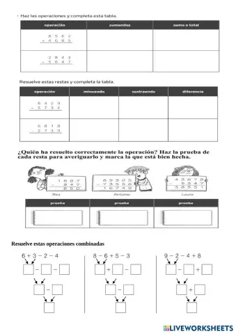 worksheet tumbnail