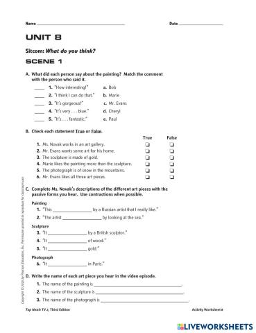 worksheet tumbnail