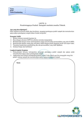 worksheet tumbnail