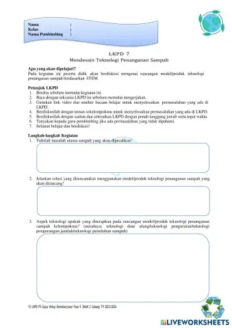 worksheet tumbnail