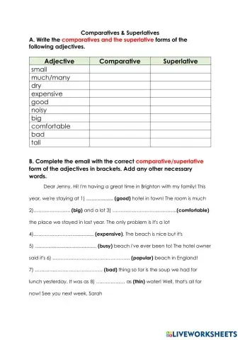 worksheet tumbnail