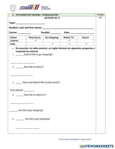 worksheet tumbnail