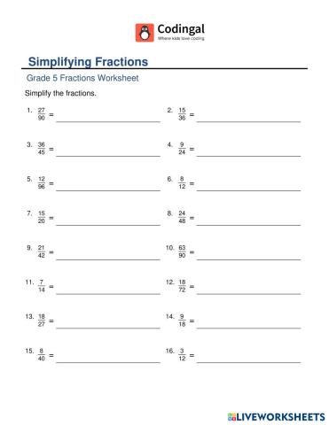 worksheet tumbnail