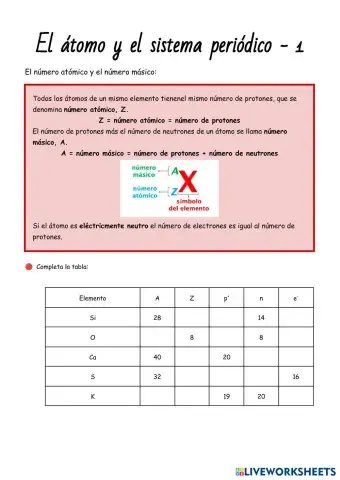 worksheet tumbnail