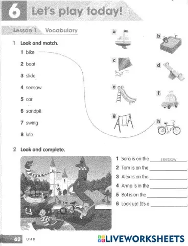 worksheet tumbnail