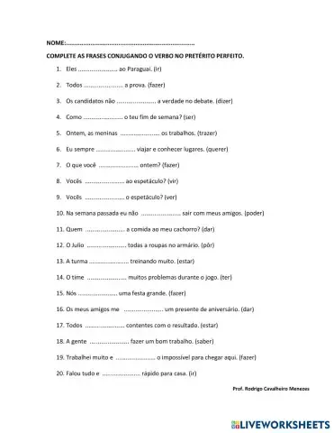 worksheet tumbnail