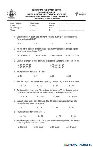 worksheet tumbnail