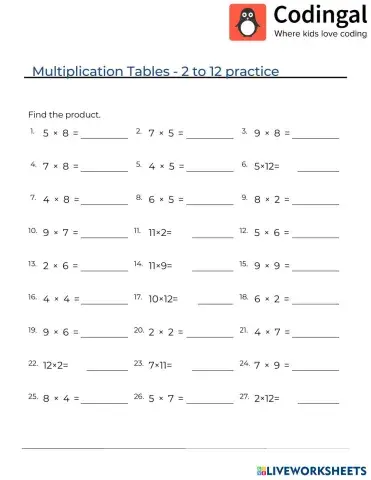 worksheet tumbnail