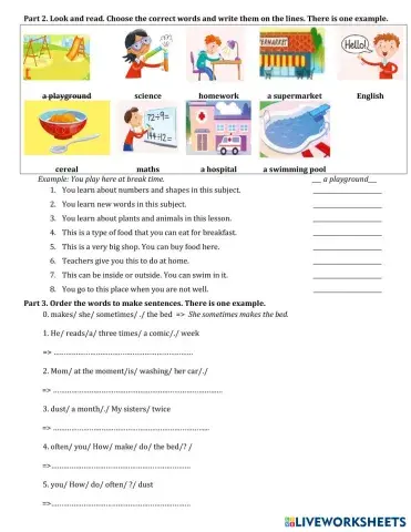 worksheet tumbnail