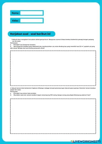 worksheet tumbnail