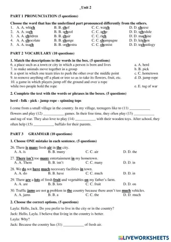 worksheet tumbnail