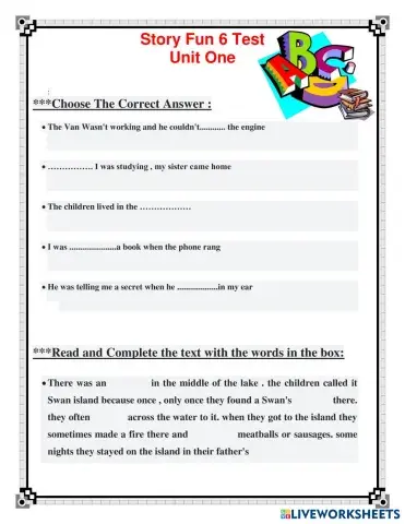 worksheet tumbnail