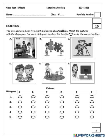 worksheet tumbnail