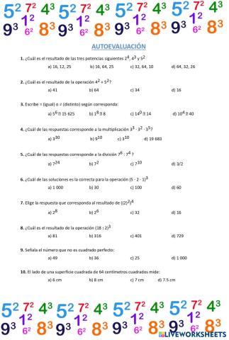 worksheet tumbnail