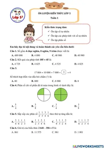 worksheet tumbnail