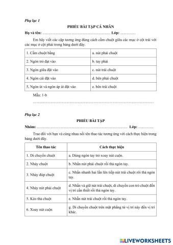 worksheet tumbnail