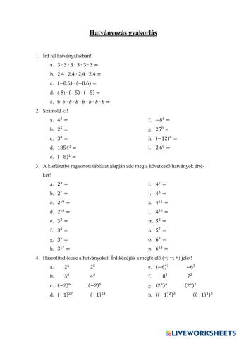 worksheet tumbnail