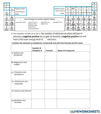 worksheet tumbnail