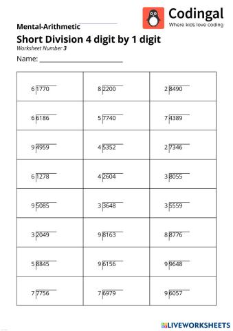 worksheet tumbnail