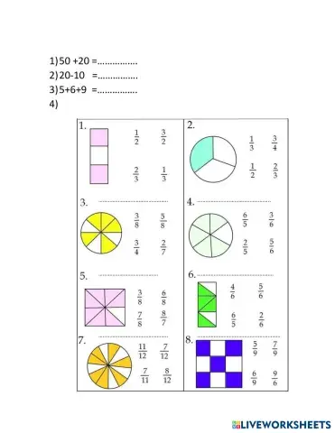 worksheet tumbnail