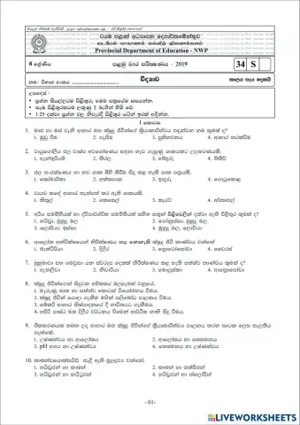 worksheet tumbnail