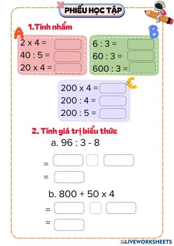 worksheet tumbnail