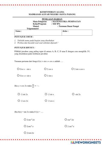 worksheet tumbnail