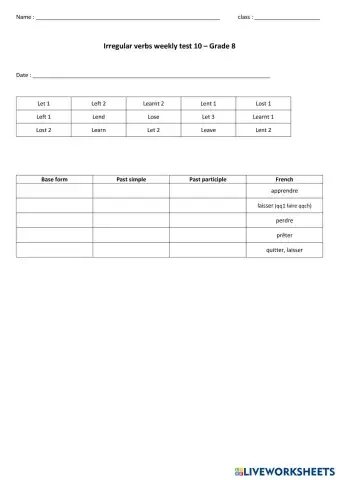 worksheet tumbnail