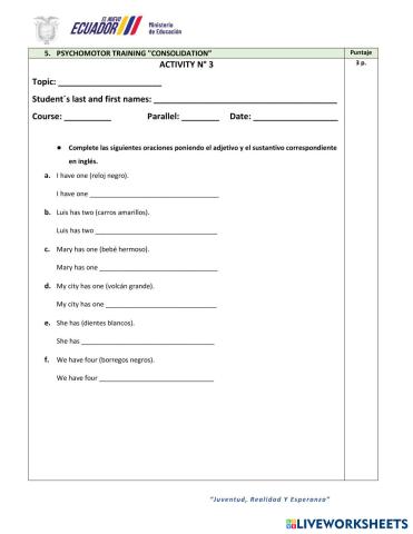 worksheet tumbnail