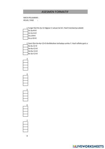 worksheet tumbnail