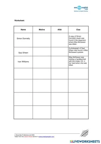 worksheet tumbnail