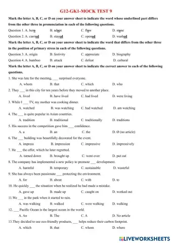 worksheet tumbnail