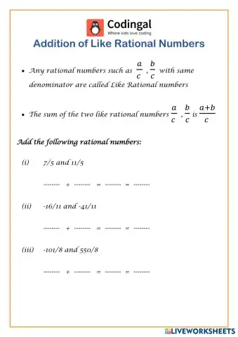 worksheet tumbnail