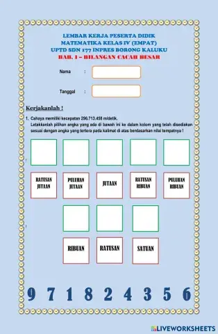 worksheet tumbnail