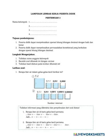 worksheet tumbnail