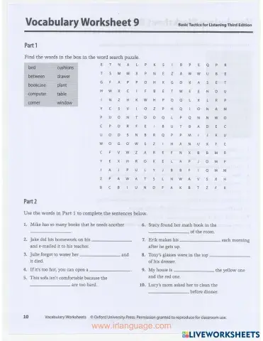 worksheet tumbnail
