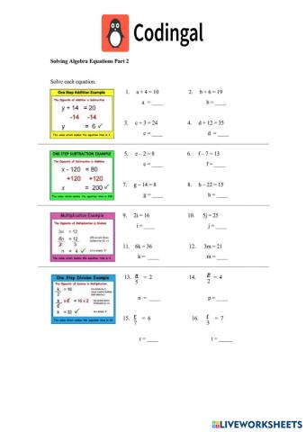 worksheet tumbnail