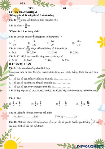 worksheet tumbnail