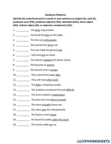worksheet tumbnail